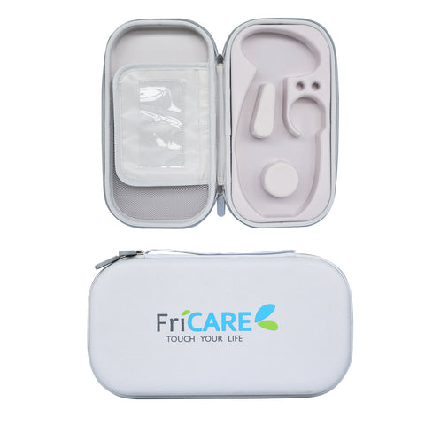 FriCARE Carry Case for Stethoscope