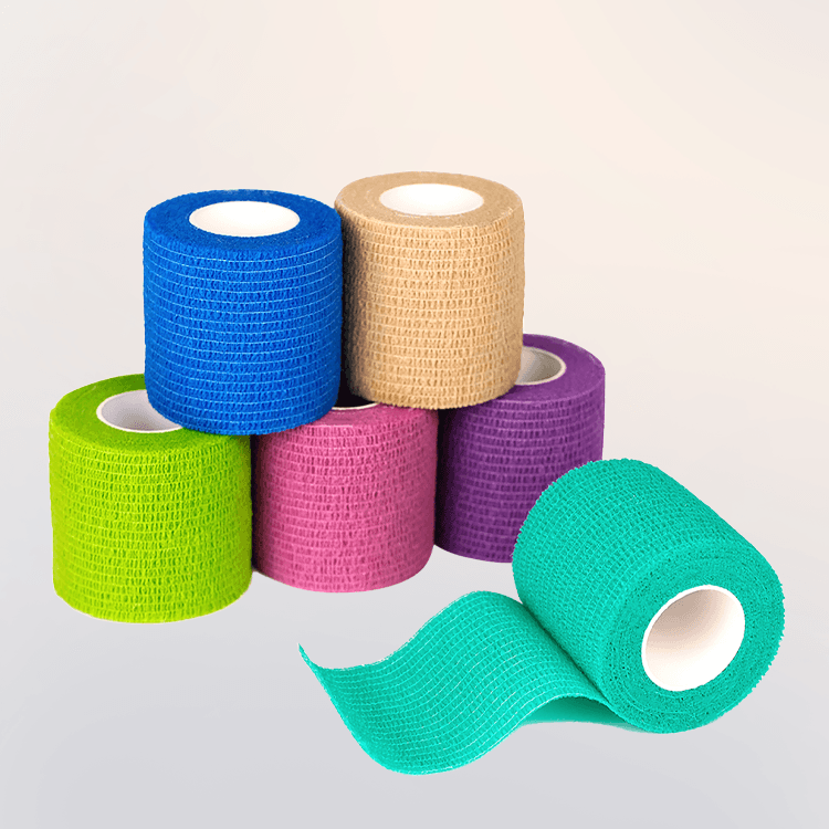 FriCARE product showcase look four