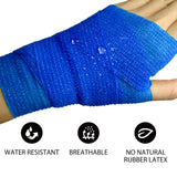 FriCARE 14 Pack Self Adhesive Bandage Wrap, 2 Inch Medical Tape