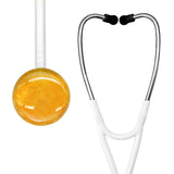 FriCARE Cardiology Stethoscope Single Head Agate