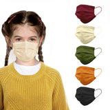 FriCARE Kids 4-ply Individually-wrapped Face Mask